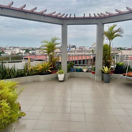 2N Residence Siem Reap Eksteriør billede
