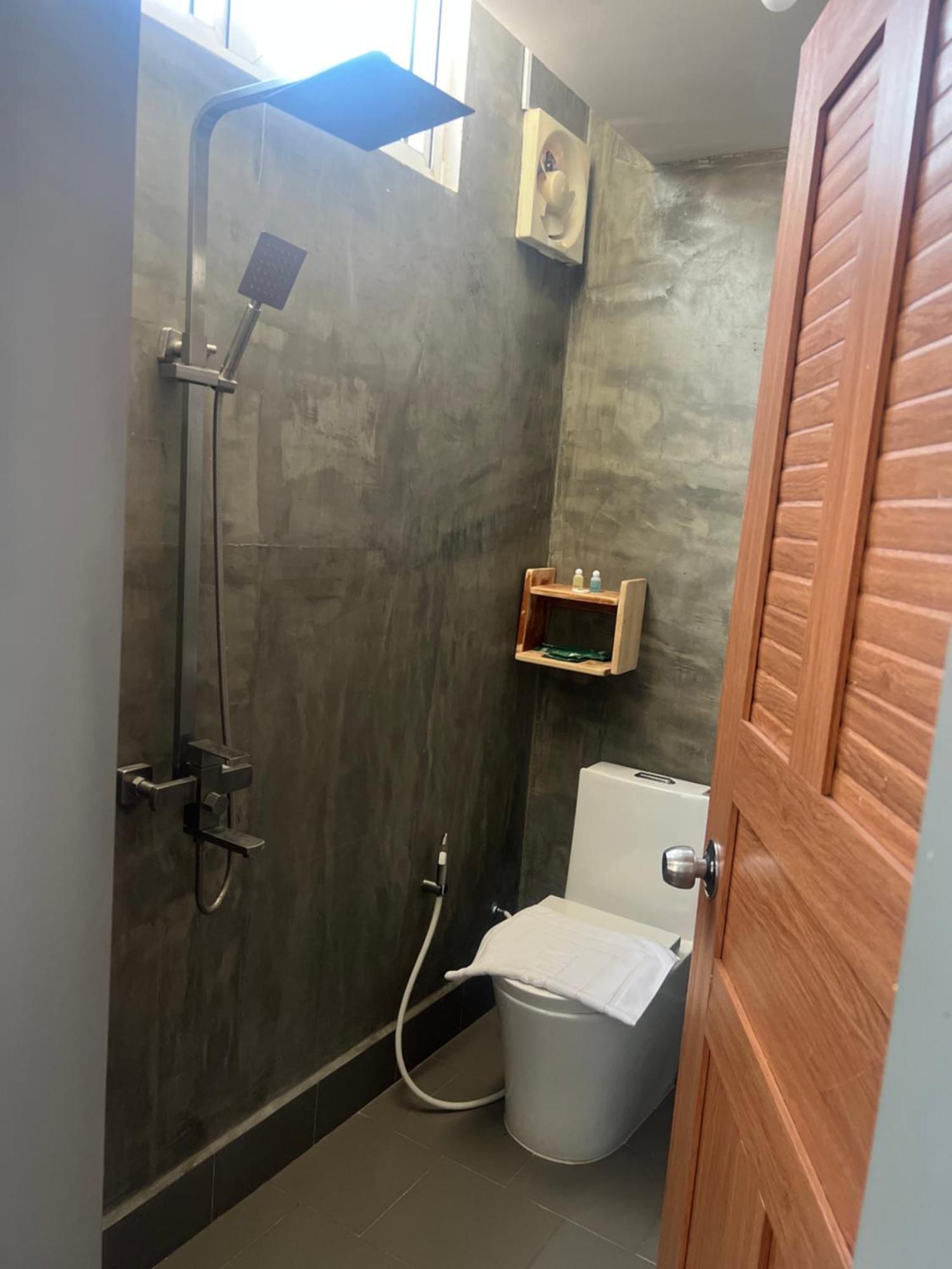 2N Residence Siem Reap Eksteriør billede
