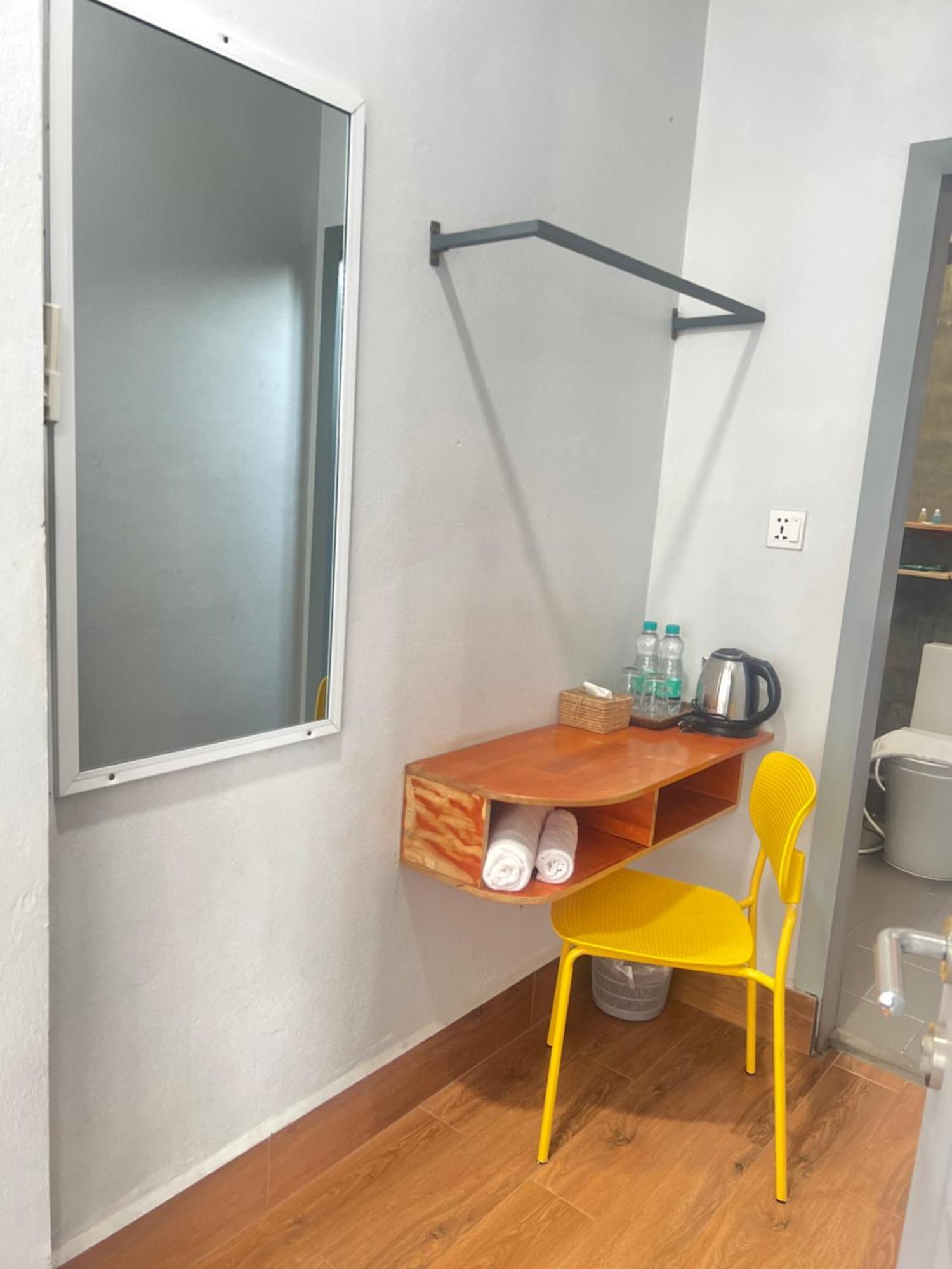 2N Residence Siem Reap Eksteriør billede