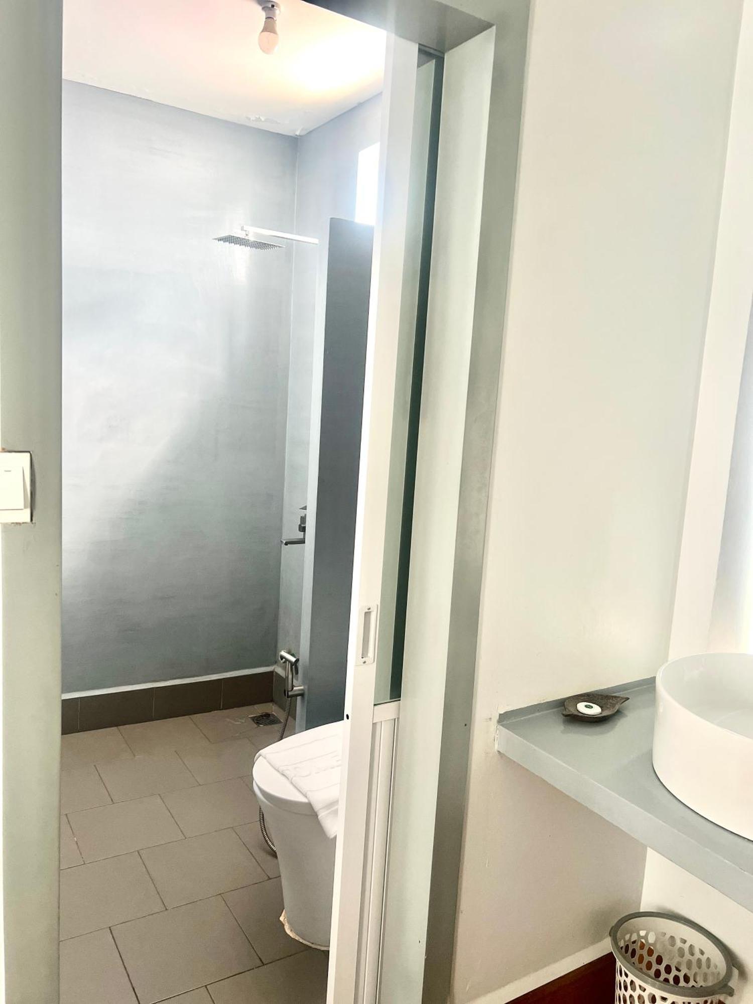 2N Residence Siem Reap Eksteriør billede