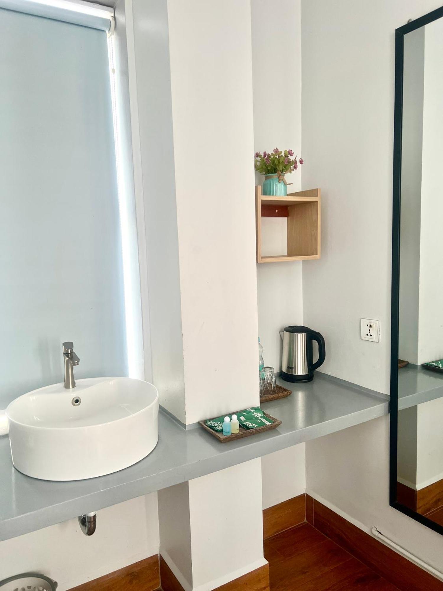 2N Residence Siem Reap Eksteriør billede